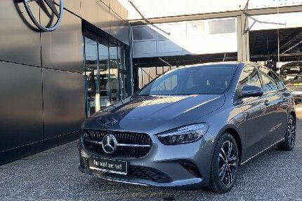 Mercedes-Benz B 180 11.347 km 29.900 &euro; Neu Isenburg 63263