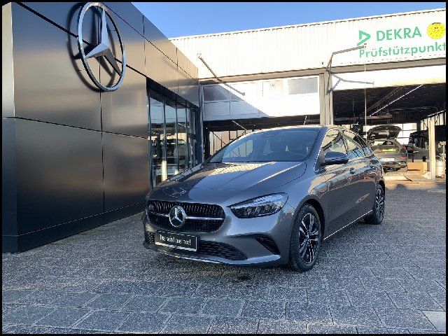 Mercedes-Benz B 180 11.347 km 29.900 &euro; Neu Isenburg 63263