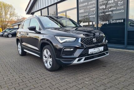 Seat Ateca 83.300 km 19.490 &euro; Offenbach am Main 63069