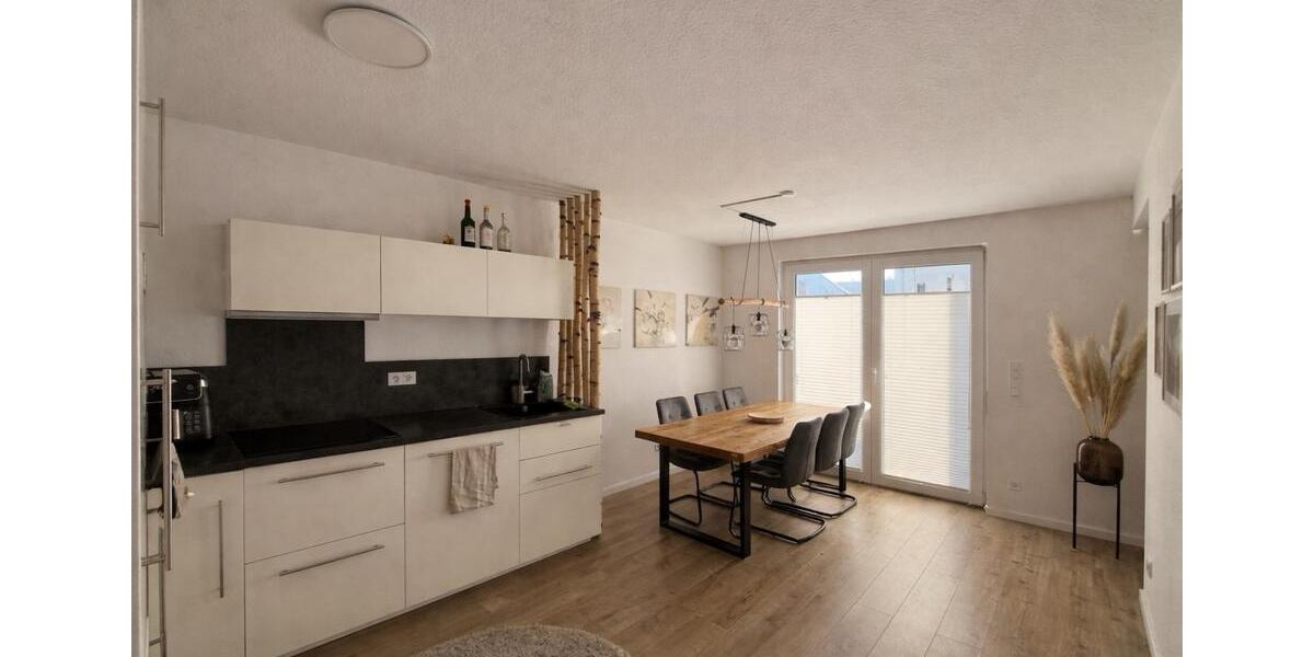 Erdgeschoßwohnung Friedberg (Hessen) - 2.5 Zimmer, 71 m&sup2;, 1.100&euro; | Angebot:26039085