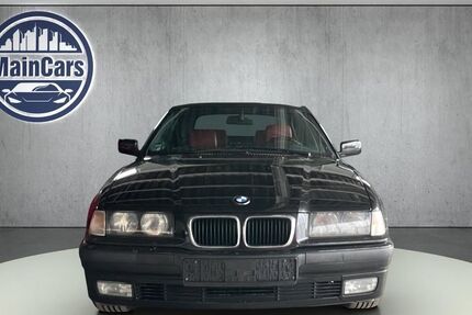 BMW 318 170.000 km 9.999 &euro; Neu Isenburg 63263