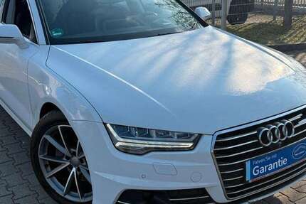 Audi A7 195.641 km 19.750 &euro; Offenbach 63071