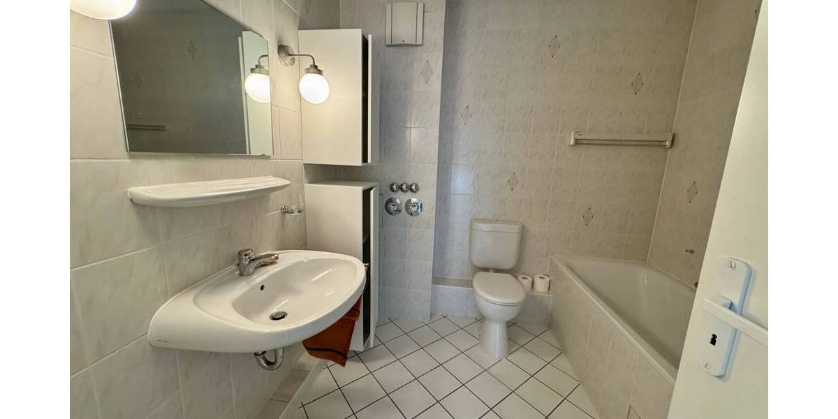 Etagenwohnung Dietzenbach / Dietzenbach-Steinberg Steinberg - 2 Zimmer, 70 m&sup2;, 268.000&euro; | Angebot:26641707