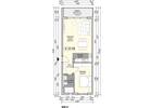 Etagenwohnung Offenbach am Main Bieber - 2 Zimmer, 56 m&sup2;, 345.530&euro; | Angebot:26840633