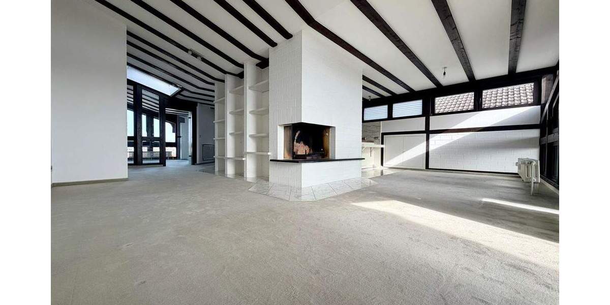 Etagenwohnung Langen - 3 Zimmer, 83 m&sup2;, 269.000&euro; | Angebot:25769370