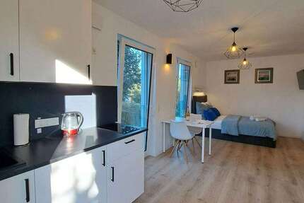 Zimmer Bad Homburg Ober-Erlenbach - 1 Zimmer, 990&euro; | Angebot:27560264