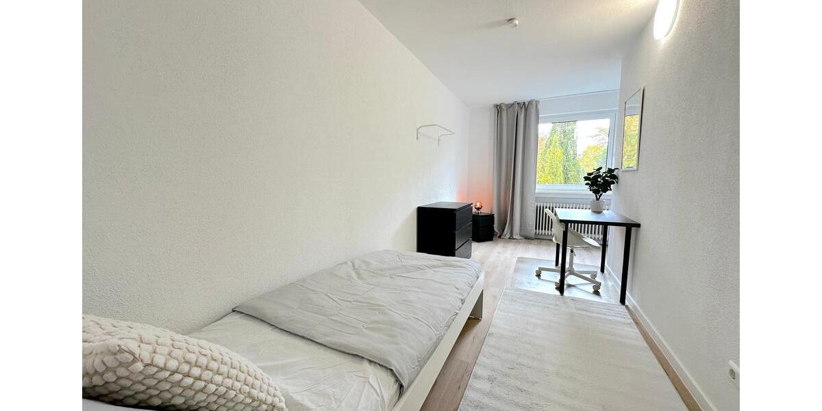 Erdgeschoßwohnung Frankfurt am Main Unterliederbach - 1 Zimmer, 30 m&sup2;, 525&euro; | Angebot:25876513