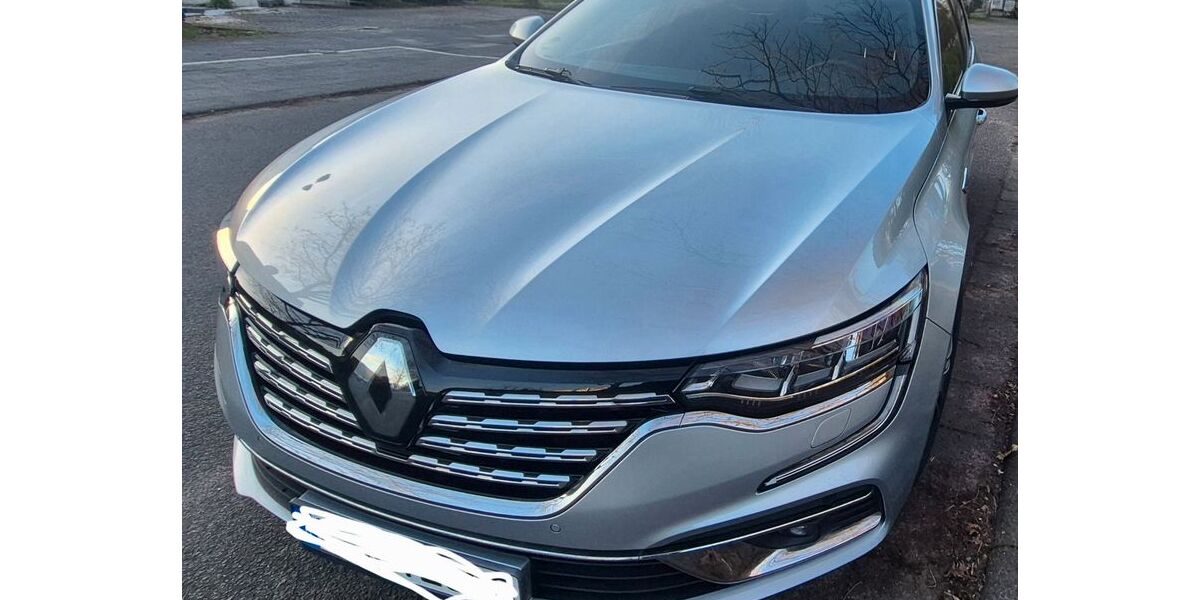 Renault Talisman 91.000 km 19.999 &euro; Rödermark 63322