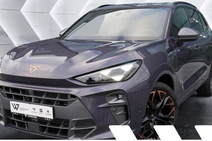 Cupra Terramar 27.000 km 42.458 &euro; Gelnhausen 63571