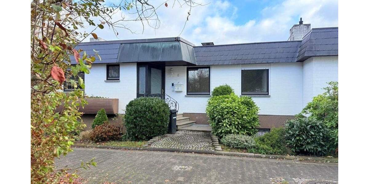 Bungalow Rödermark / Ober-Roden Ober-Roden - 4 Zimmer, 158 m&sup2;, 589.000&euro; | Angebot:25705189