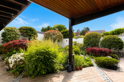 Haus Bad Homburg Gonzenheim - 4 Zimmer, 142 m&sup2;, 850.000&euro; | Angebot:26983727