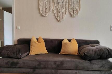 Wohnung Bad Vilbel - 2 Zimmer, 55 m&sup2;, 1.480&euro; | Angebot:25964418