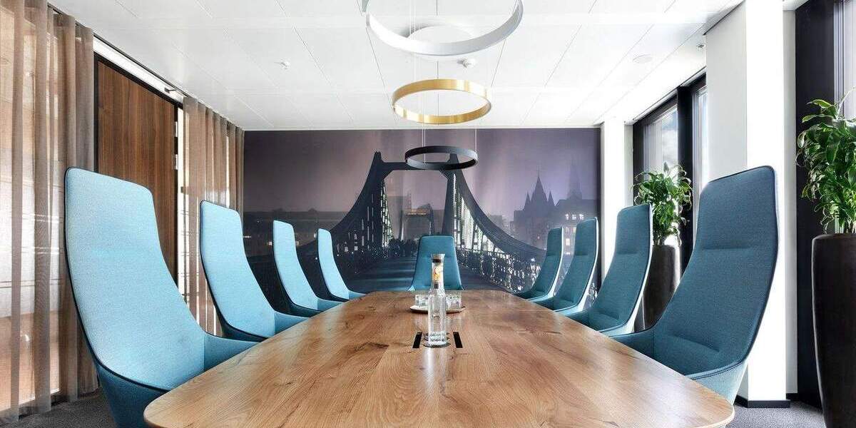 Gewerbeobjekt Frankfurt am Main Innenstadt - 2.390&euro; | Angebot:25824049