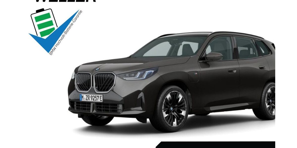 BMW X3 12.223 km 63.450 &euro; Kronberg 61476