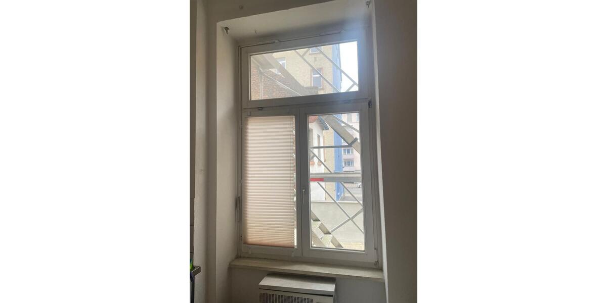 Etagenwohnung Frankfurt am Main Nordend Ost - 2 Zimmer, 30 m&sup2;, 650&euro; | Angebot:25900739