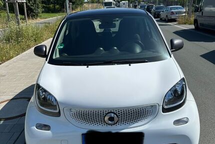 Smart ForTwo 108.000 km 11.990 &euro; Oberursel 61440