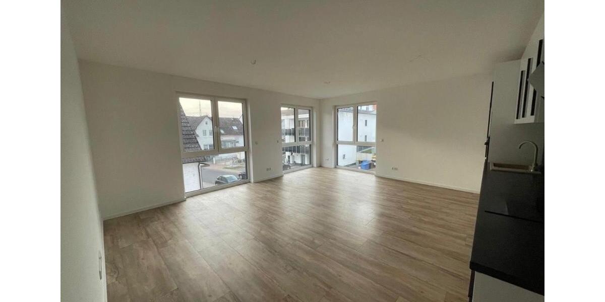 Etagenwohnung Gründau - 3 Zimmer, 80 m&sup2;, 1.380&euro; | Angebot:26341036