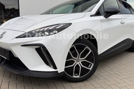 MG 4 21.700 km 19.849 &euro; Altenstadt 63674