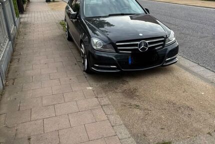 Mercedes-Benz C 220 210.000 km 10.000 &euro; Echzell 61209