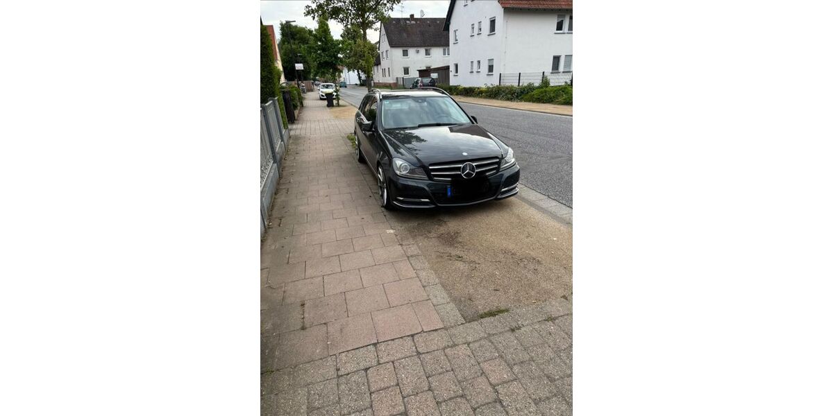 Mercedes-Benz C 220 210.000 km 10.000 &euro; Echzell 61209