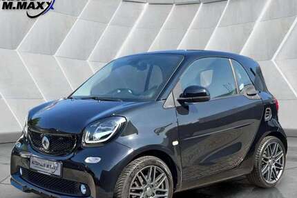 Smart forTwo 65.000 km 17.900 &euro; Nidderau 61130
