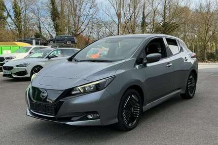 Nissan Leaf 28.000 km 15.600 &euro; Bad Soden am Taunus, Stadt 65812