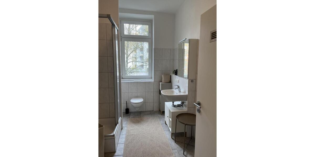 Etagenwohnung Offenbach am Main - 2 Zimmer, 55 m&sup2;, 1.250&euro; | Angebot:25963365