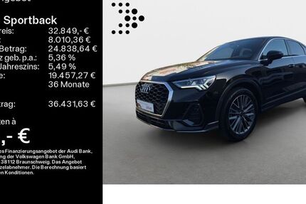 Audi Q3 22.500 km 32.849 &euro; Hanau 63452
