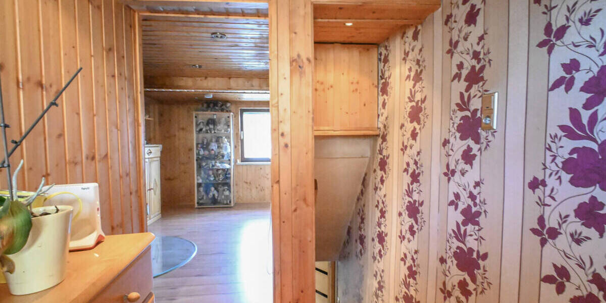 Einfamilienhaus Münster - 7 Zimmer, 164 m&sup2;, 219.000&euro; | Angebot:26080527