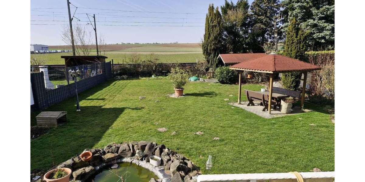 Einfamilienhaus Karben - 9 Zimmer, 190 m&sup2;, 699.000&euro; | Angebot:25898993