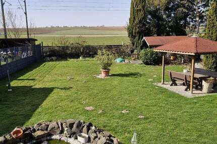 Haus Karben - 9 Zimmer, 190 m&sup2;, 699.000&euro; | Angebot:25898993