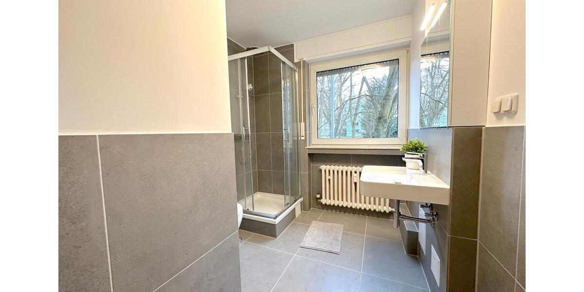 Etagenwohnung Frankfurt am Main Nord-West - 1 Zimmer, 40 m&sup2;, 545&euro; | Angebot:25234294