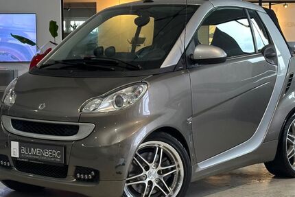 Smart ForTwo 77.037 km 6.980 &euro; Rodgau-Weiskirchen/nähe Frankfurt am Main 63110