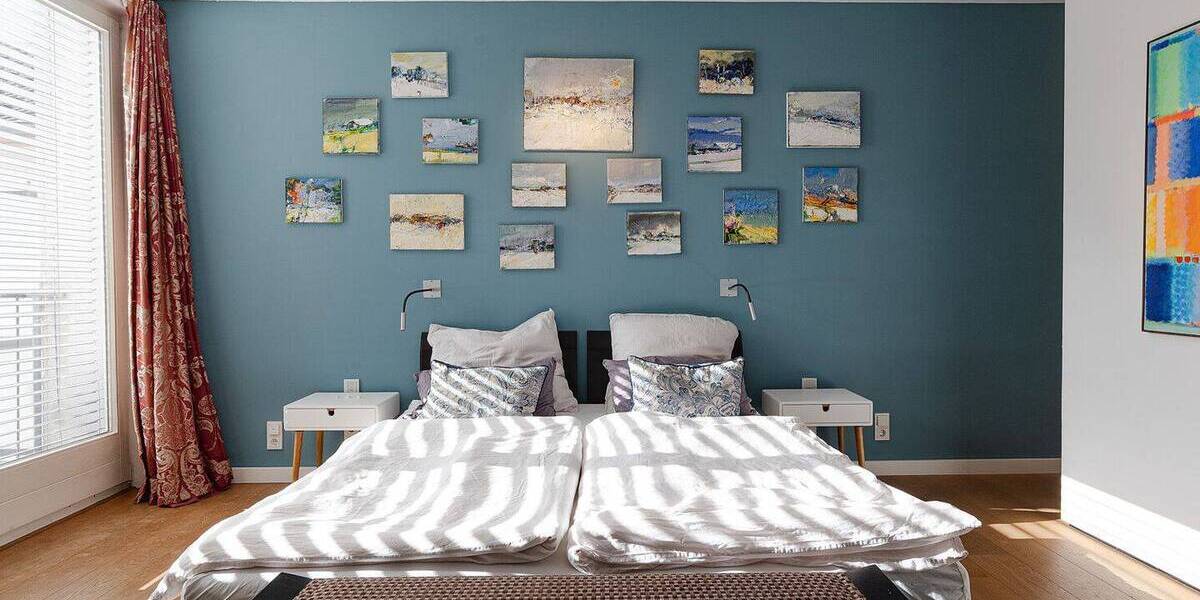 Etagenwohnung Frankfurt am Main Sachsenhausen - 4 Zimmer, 166 m&sup2;, 1.590.000&euro; | Angebot:26014647