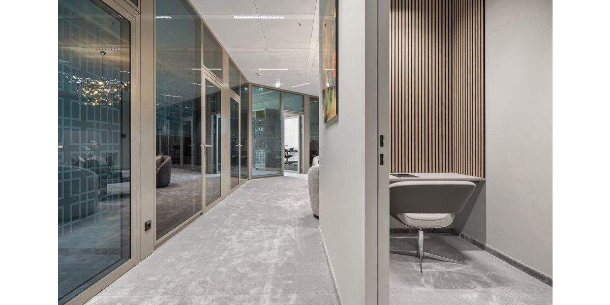 Gewerbeobjekt Frankfurt am Main Innenstadt - 479&euro; | Angebot:25798428