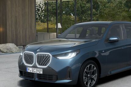BMW X3 5.939 km 53.800 &euro; Bad Homburg 61352