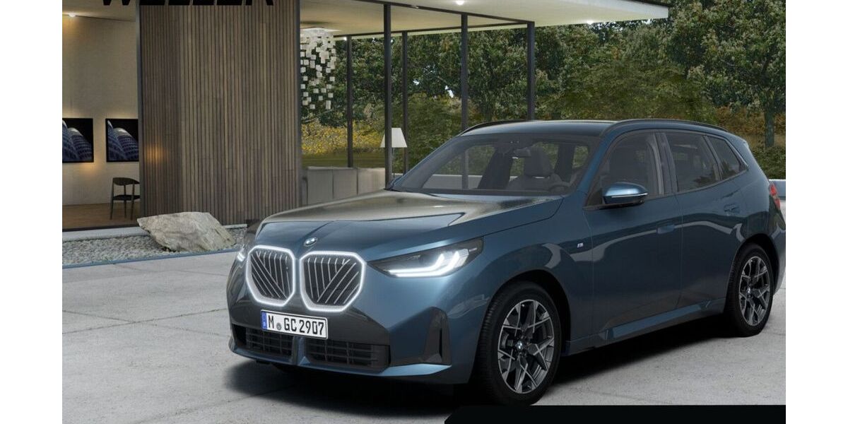 BMW X3 5.939 km 53.800 &euro; Bad Homburg 61352