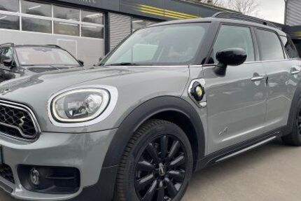 Mini Cooper S 76.000 km 19.500 &euro; Friedrichsdorf 61381