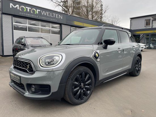 Mini Cooper S 76.000 km 19.500 &euro; Friedrichsdorf 61381