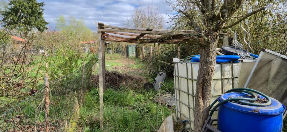 Einfamilienhaus Friedberg (Hessen) - 40.000&euro; | Angebot:26035142