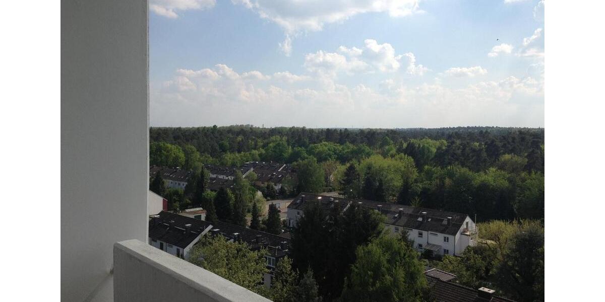 Etagenwohnung Heusenstamm - 1 Zimmer, 34 m&sup2;, 98.000&euro; | Angebot:25755426