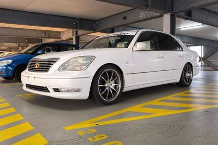 Toyota Andere 111.600 km 16.999 &euro; Aschaffenburg 63743