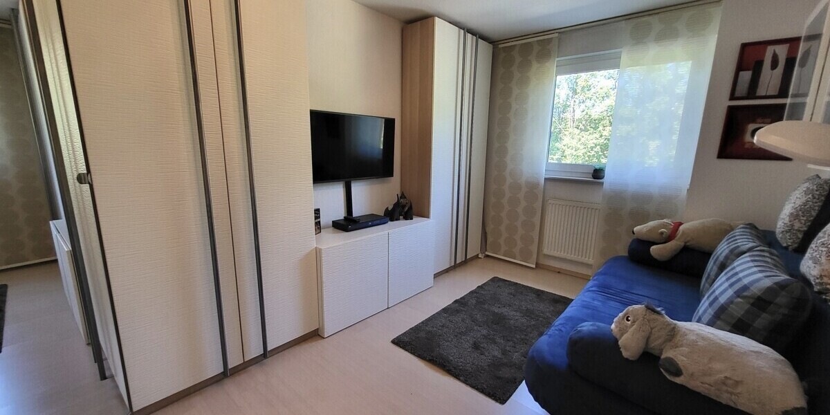 NEU! Reihen-Eck-Haus im Haus mit Garten - Reihenendhaus Hanau | Angebot:26975525