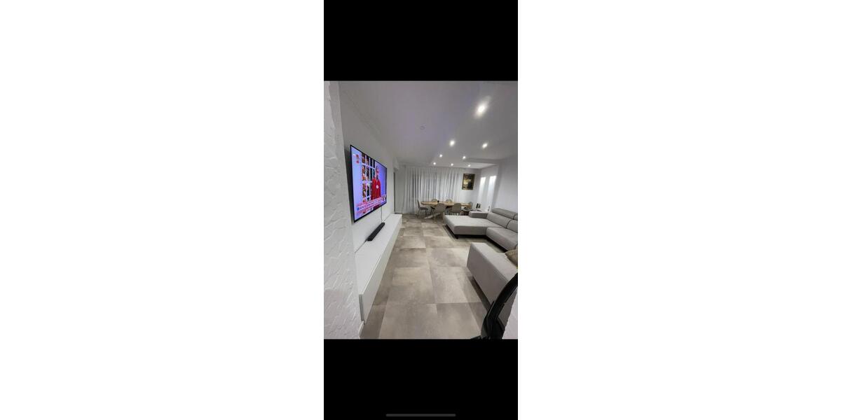 Erdgeschoßwohnung Hanau Kesselstadt - 3 Zimmer, 68 m&sup2;, 1.100&euro; | Angebot:26397943