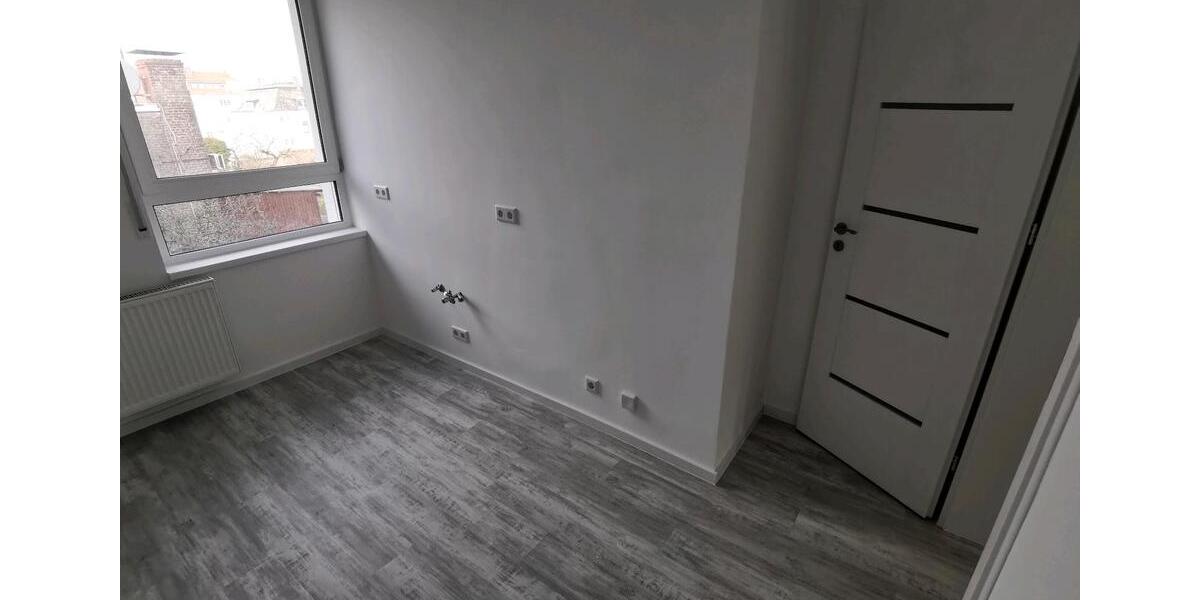 Etagenwohnung Frankfurt am Main West - 3 Zimmer, 76 m&sup2;, 1.158&euro; | Angebot:25940377