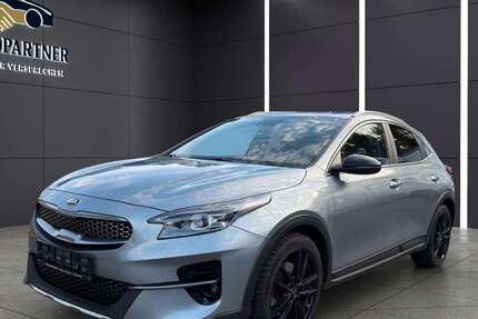 Kia XCeed 142.000 km 15.980 &euro; Rödermark 63322