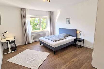 Zimmer Frankfurt am Main Ostend - 3 Zimmer, 850&euro; | Angebot:26059129