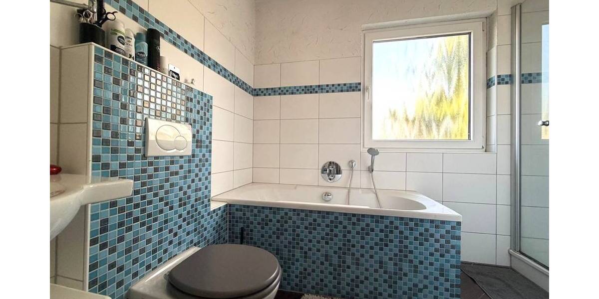 Reihenendhaus Heusenstamm - 4 Zimmer, 121 m&sup2;, 1.950&euro; | Angebot:26453471