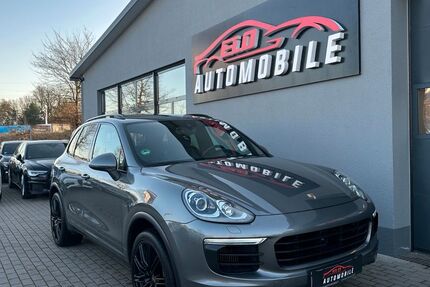 Porsche Cayenne 165.000 km 33.700 &euro; Eppertshausen 64859