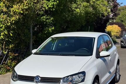 VW Polo 74.000 km 10.600 &euro; Schöneck 61137